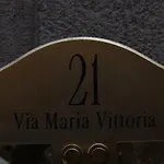 Casa Vittoria