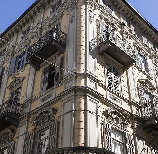 Casa Vittoria