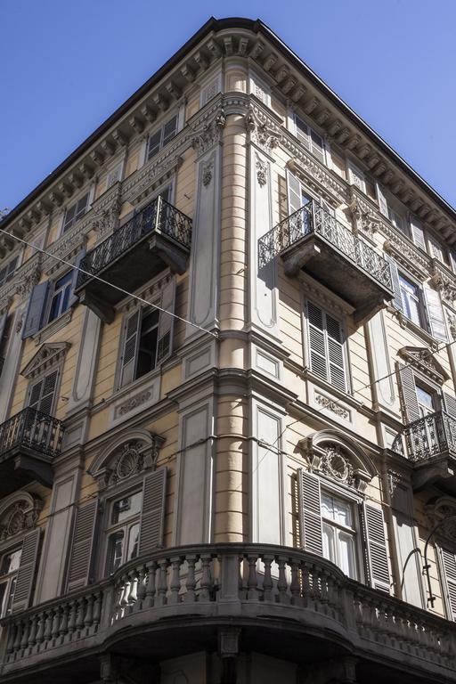 Casa Vittoria Apartment Turin