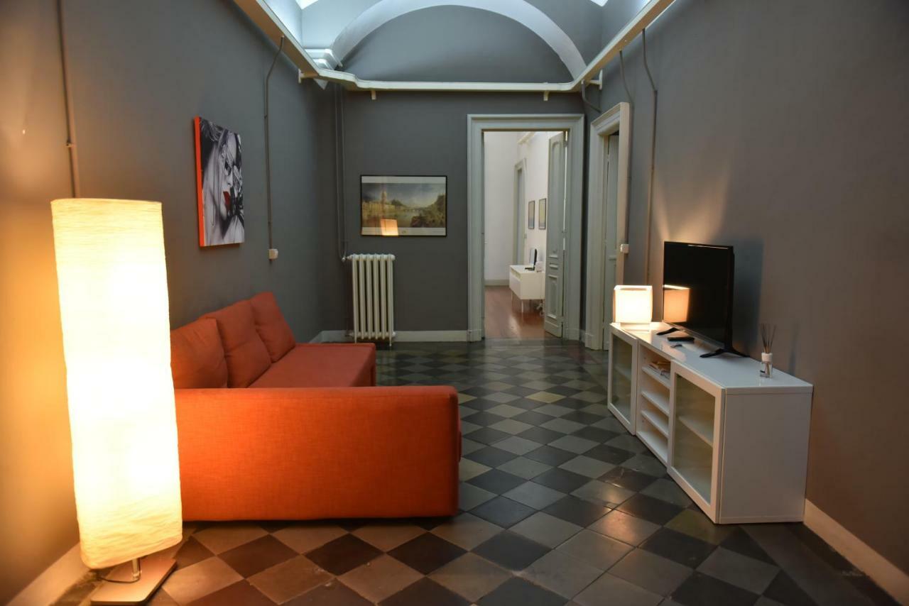 Casa Vittoria