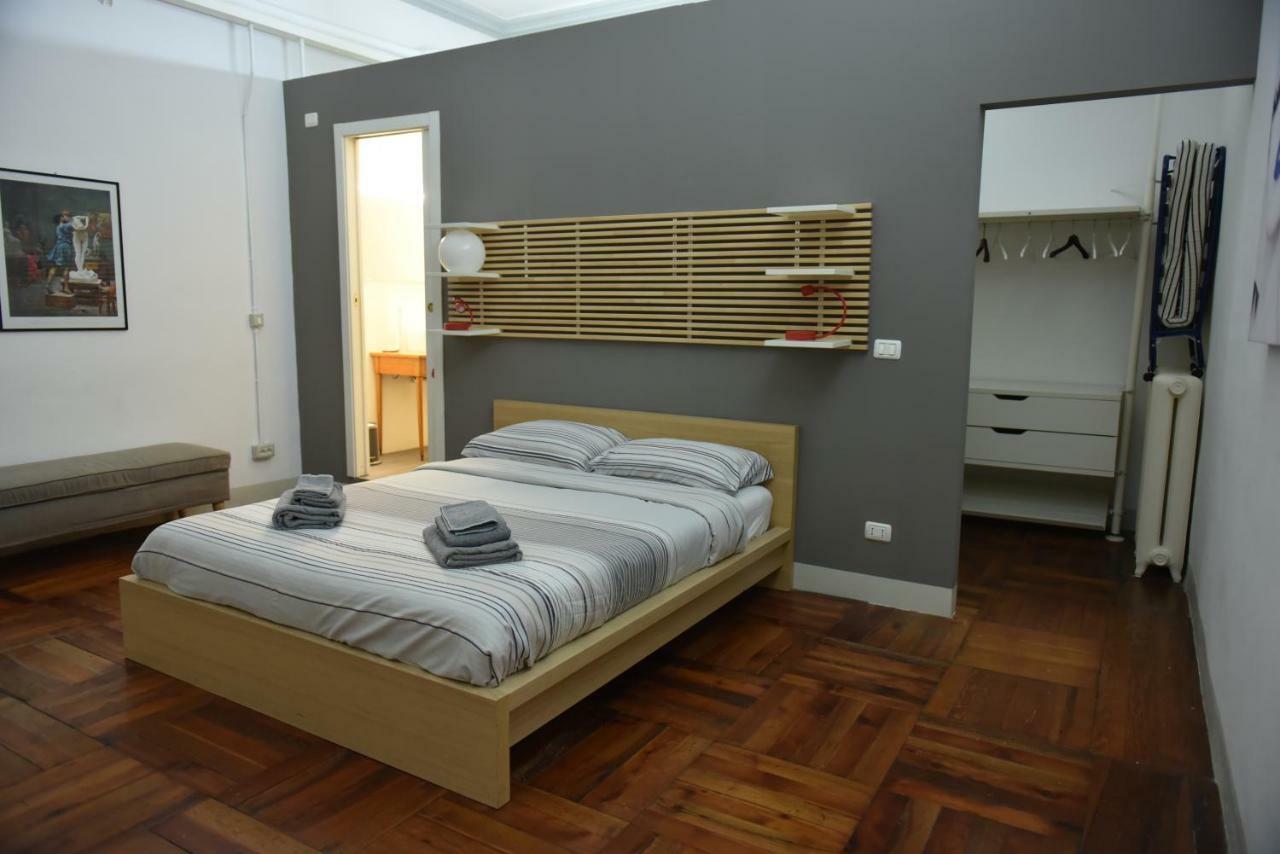 Casa Vittoria *