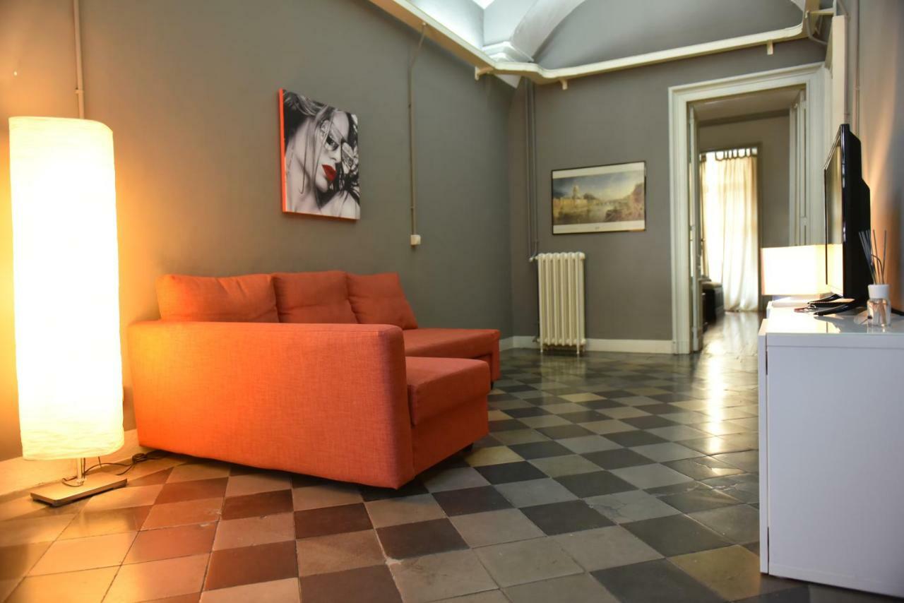 Casa Vittoria Apartment Turin