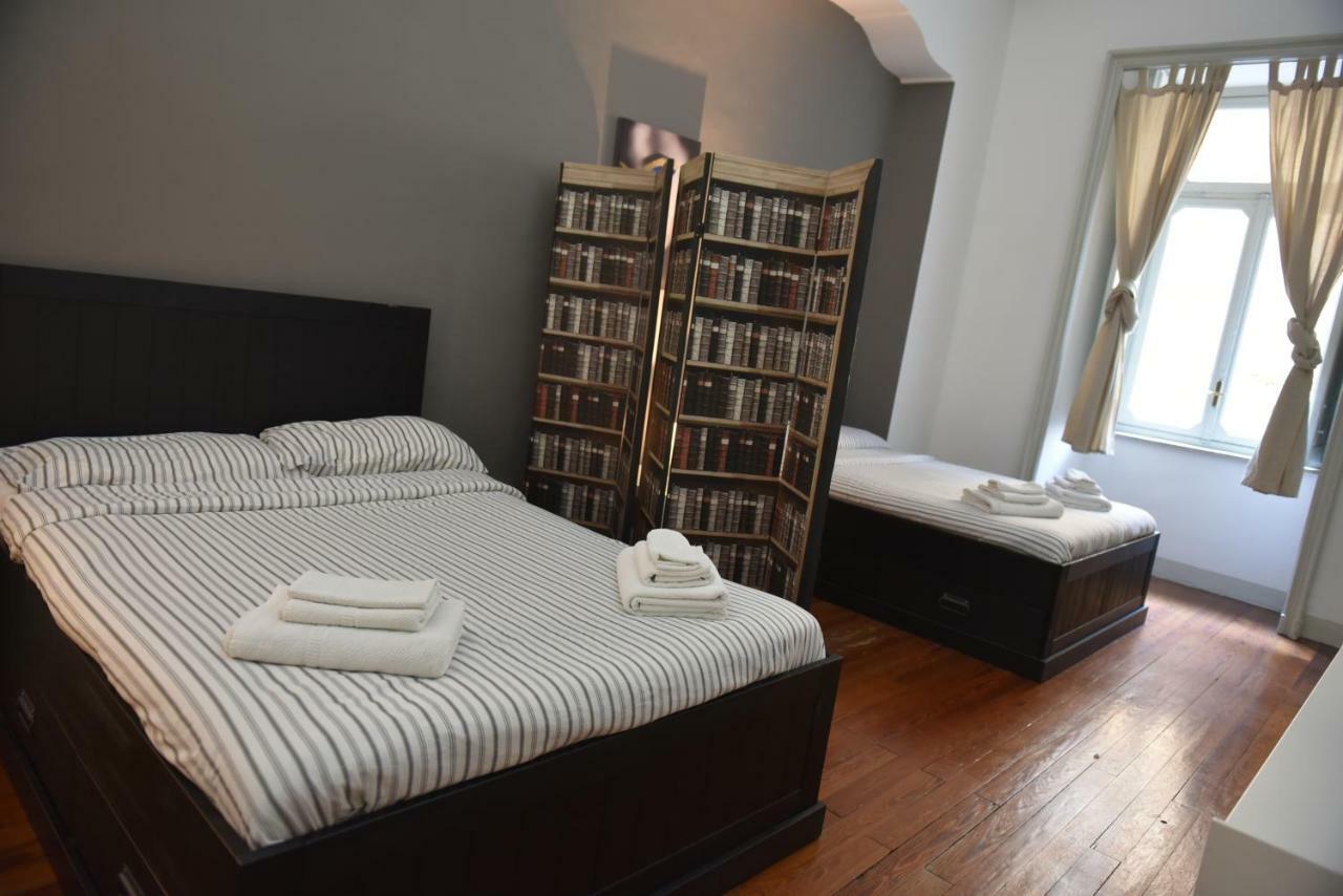 Apartment Casa Vittoria *