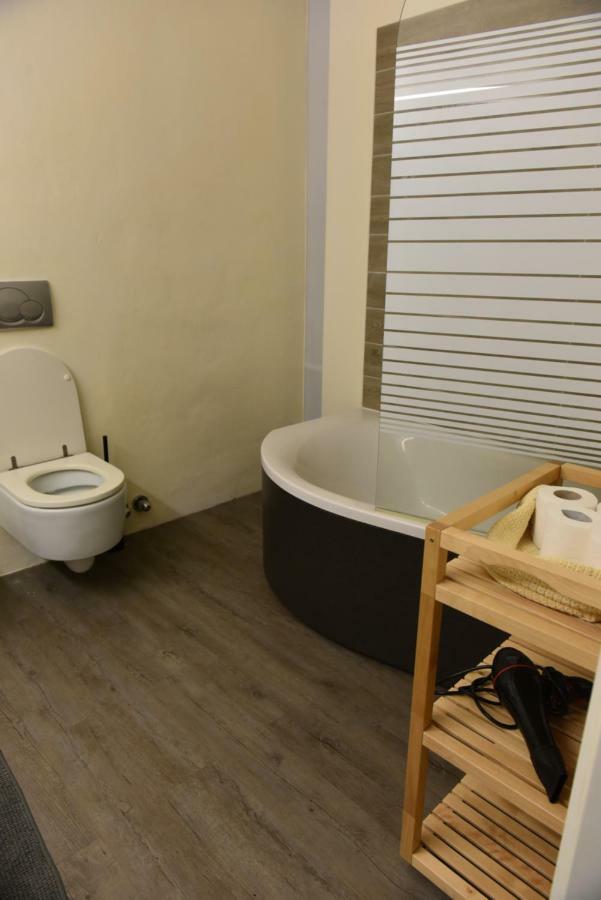 Apartment Casa Vittoria *