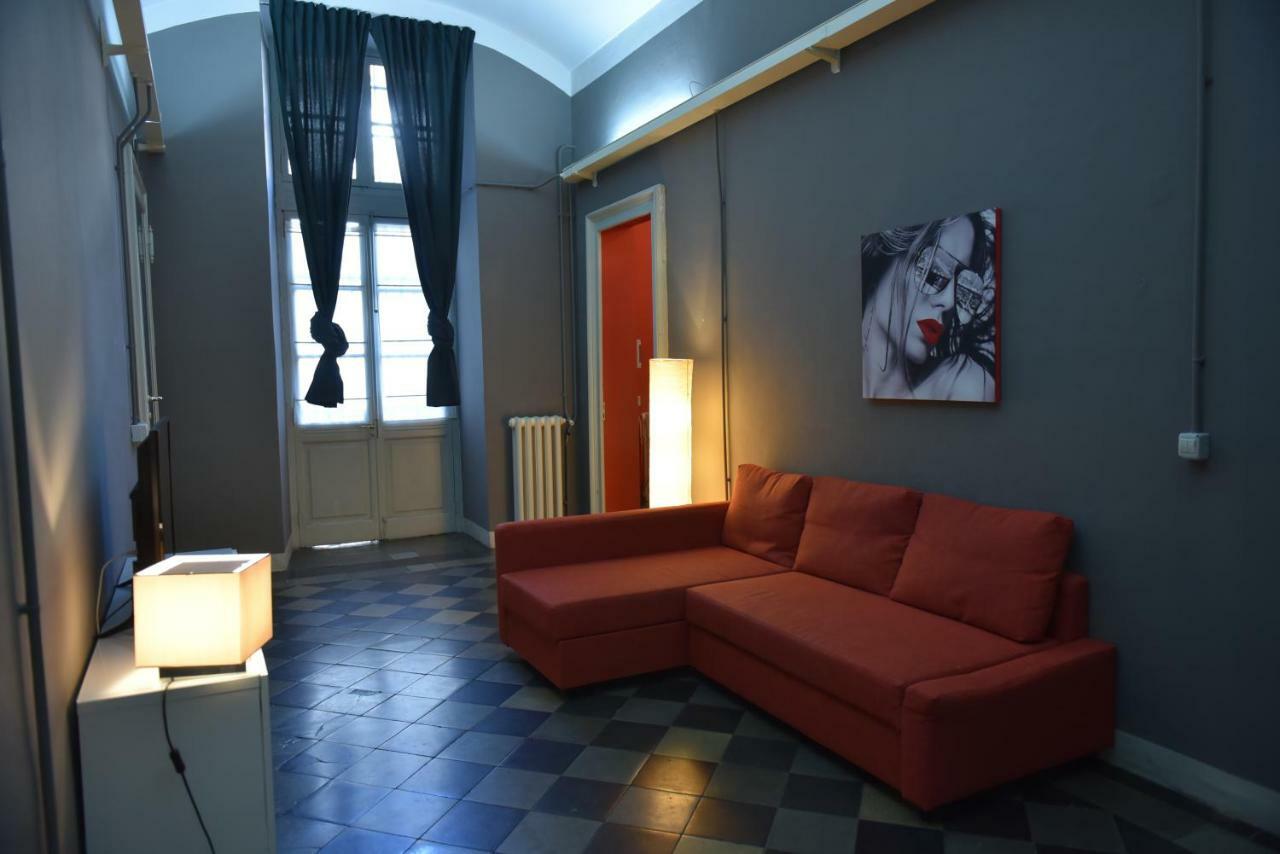 Casa Vittoria Turin