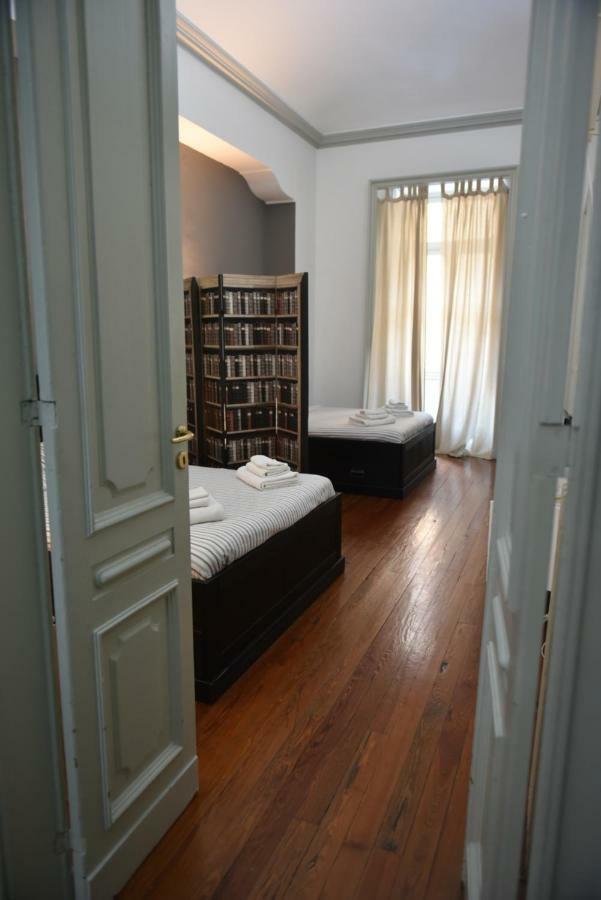 Casa Vittoria Apartment