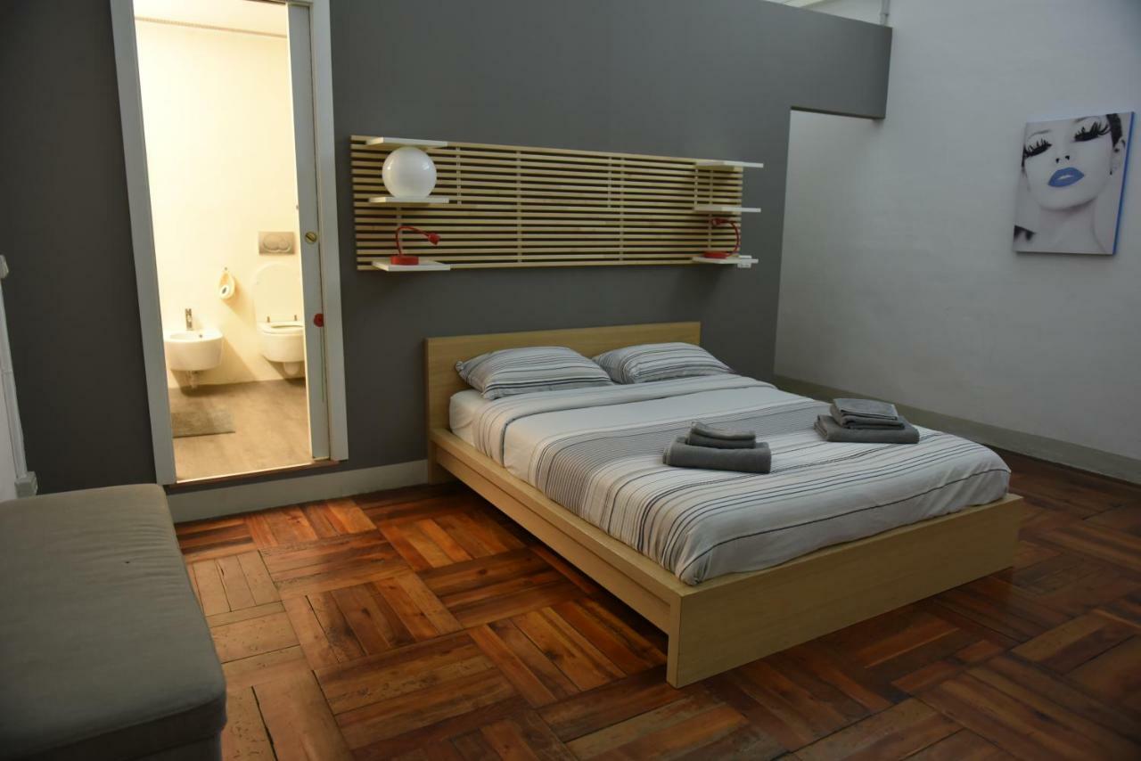 Casa Vittoria Apartment